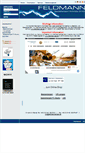 Mobile Screenshot of feldmann-speziallampen.de